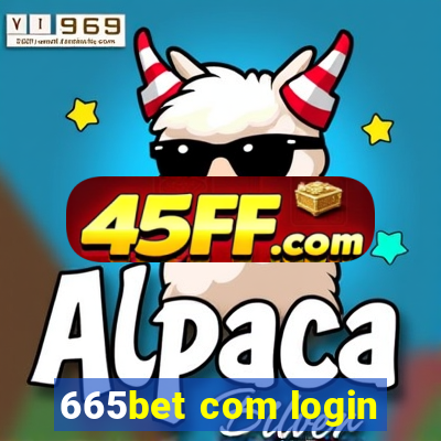 665bet com login